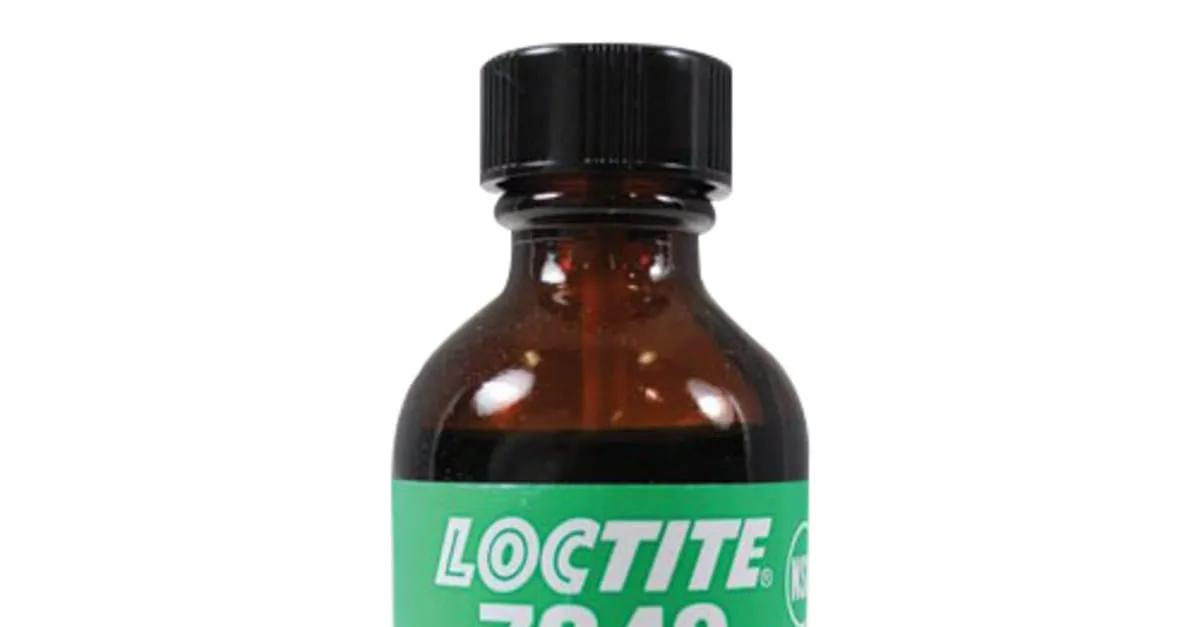 ヒロ　1/1 Loctite 7649 Primer, 1.75 oz Bottle, Green, 20/Case | EIS