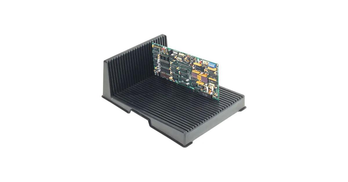 Fancort PCBH-2L-C Conductive Universal Rack, 14