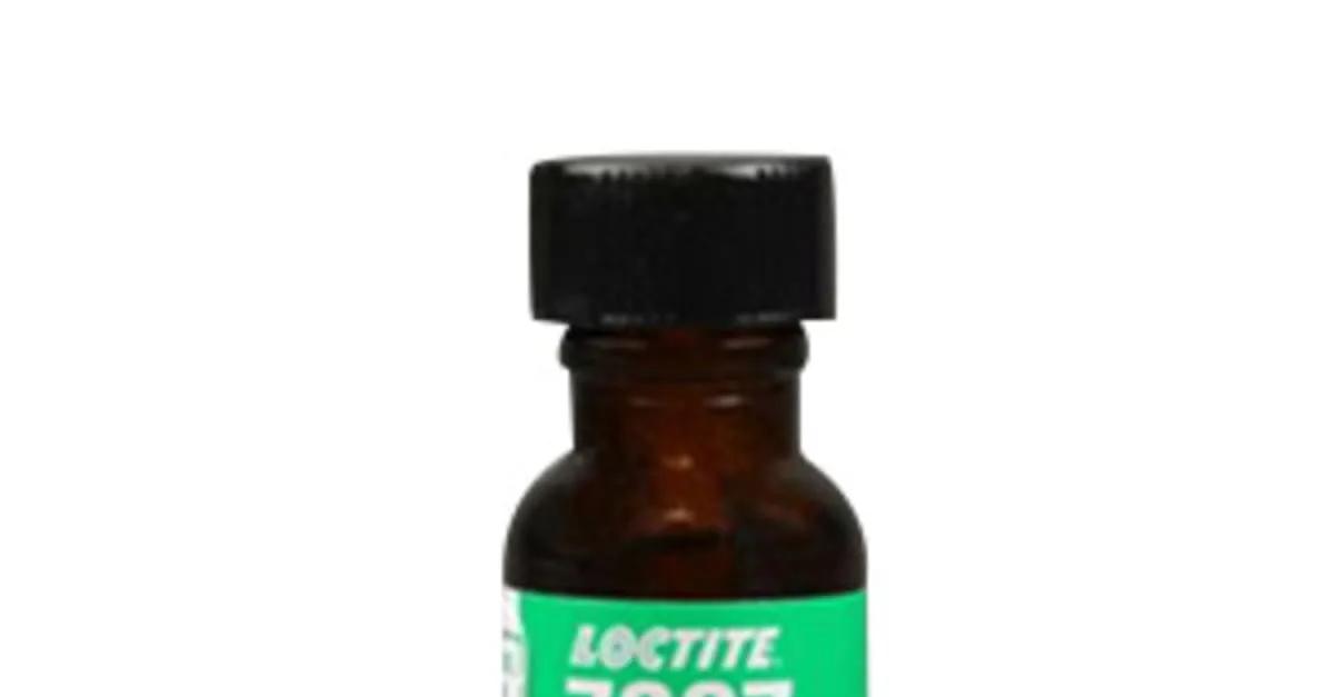 Loctite 7387 Depend® Activator, 13mL Brush Top Bottle, Amber | EIS