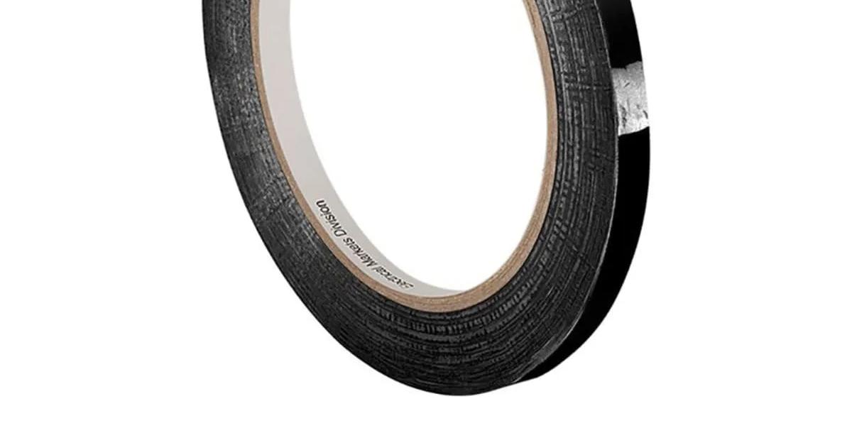 3M 1350F Polyester Electrical Tape | EIS