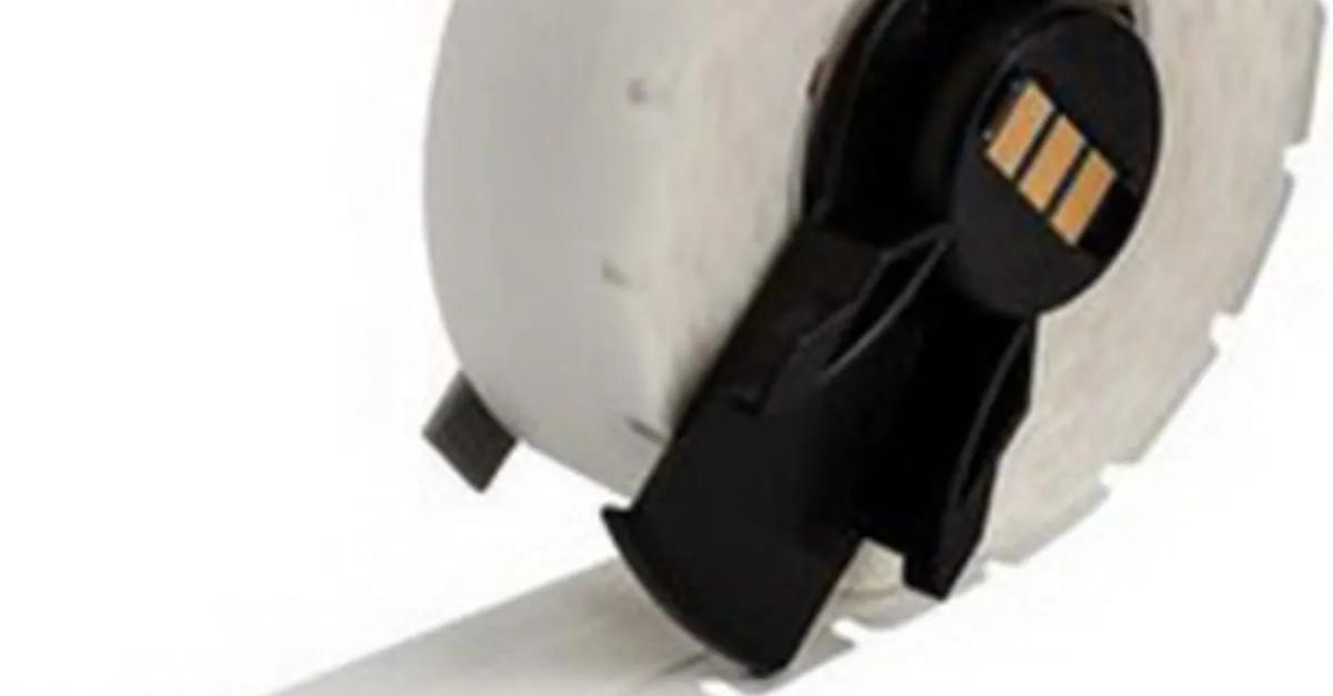 Brady B-498 CleanLift™ Printable Label | EIS