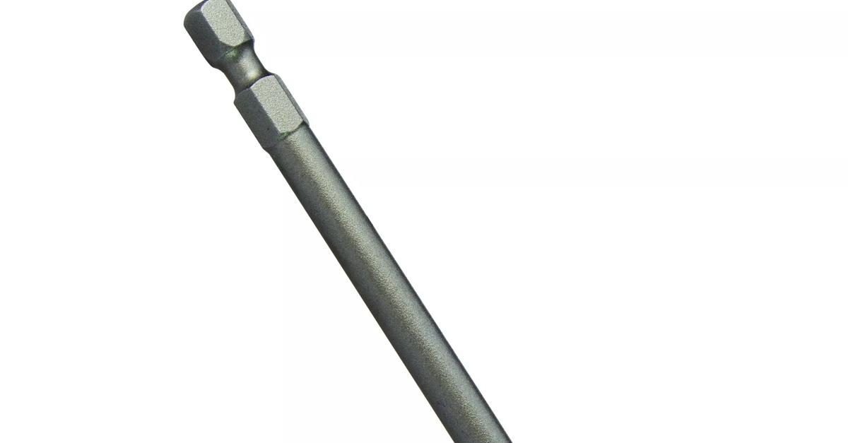 Apex Tool Group 4910 Phillips Power Drive Bit | EIS