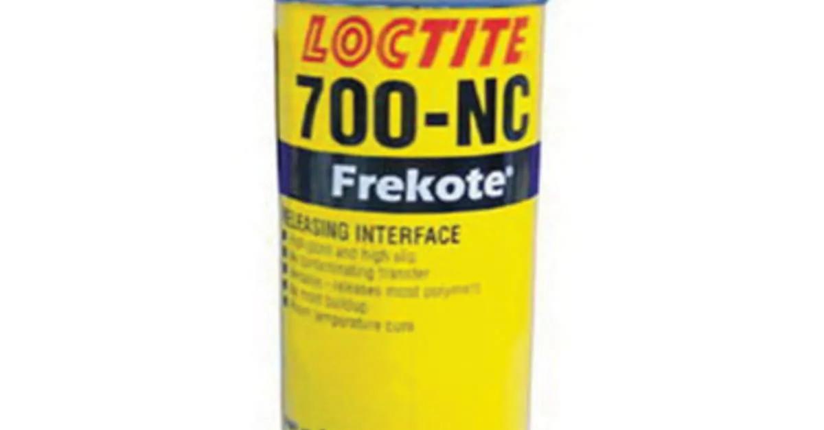 Loctite 38428 Frekote® Mold Release Agent, 10.5 oz Aerosol Can