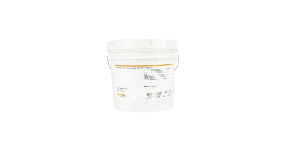 Dow RTV 4130-J Xiameter® Silicone Base | EIS