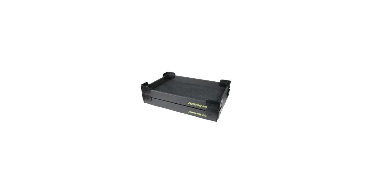 Protektive Pak 37762 Super Tek-Tray, 18 x 11-3/8 x 1-3/4 IN | EIS
