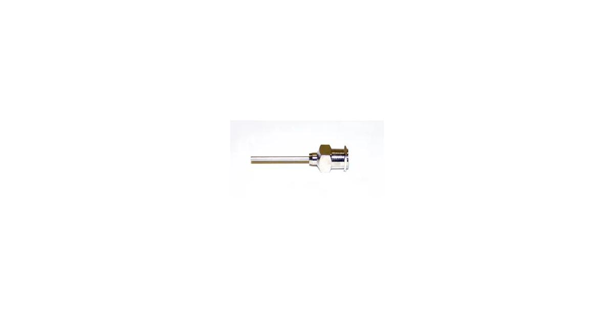 Kurtz Ersa 0SVP12G Nozzle, For ERSA VAC-Pen (0VP20), Straight Shaped | EIS