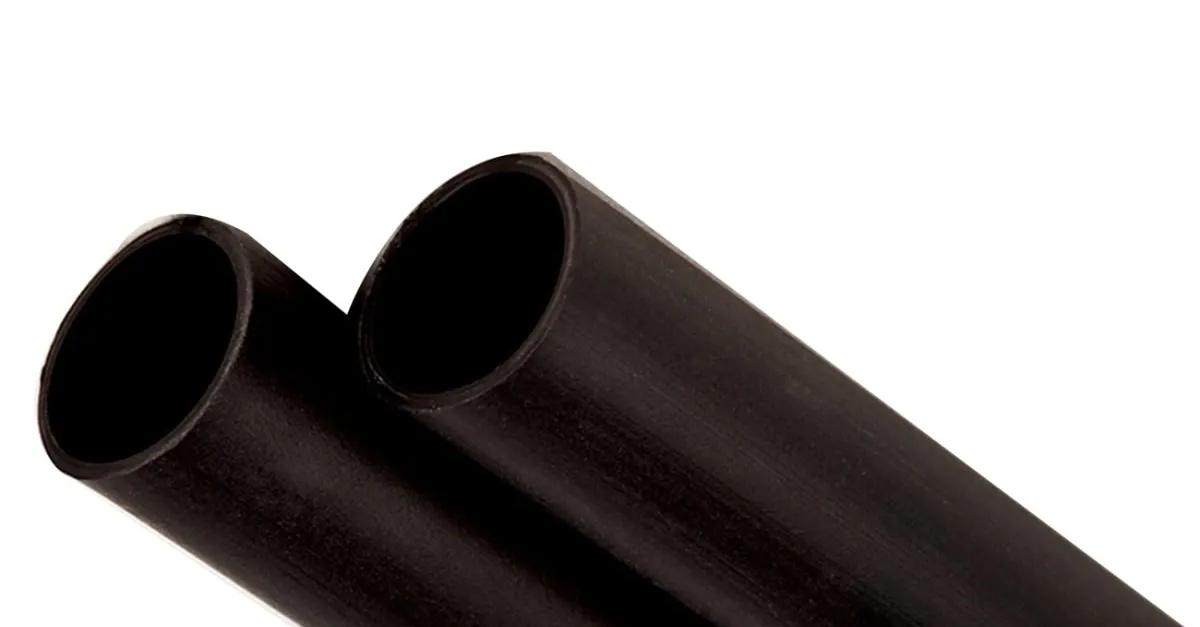3M EPS-400 4:1 Adhesive-Lined Heat Shrink Tubing | EIS