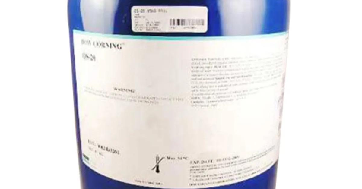Dow 3164888 Surface Preparation Solvent and Cleaner, 14.7kg Pail, Clear ...