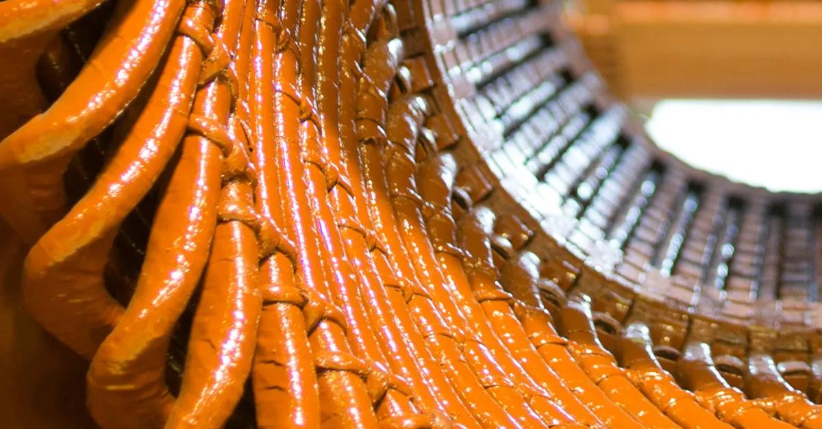 Surge Rope | EIS
