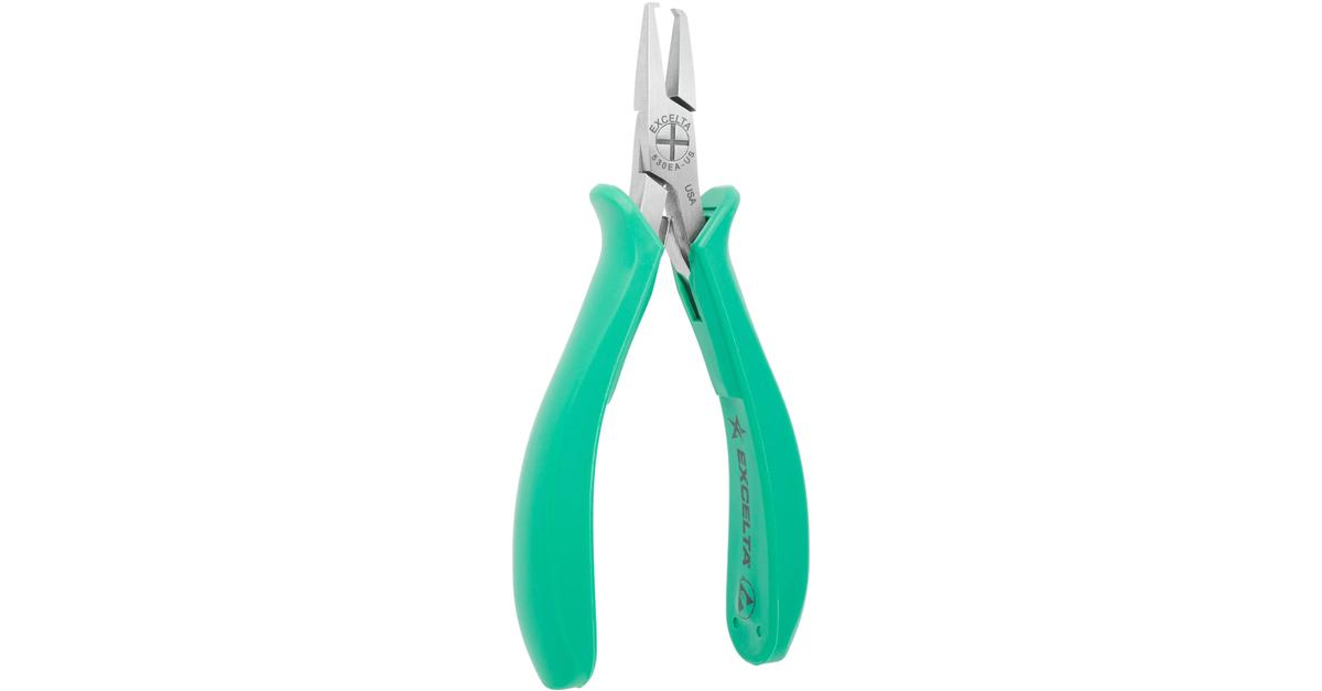 Excelta 530EA-US-040 Cutters - Standoff Shear Small Frame - .040 ...