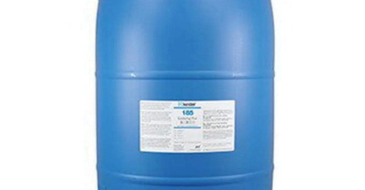 Kester 185 Rosin Mildly Activated Soldering Flux | EIS