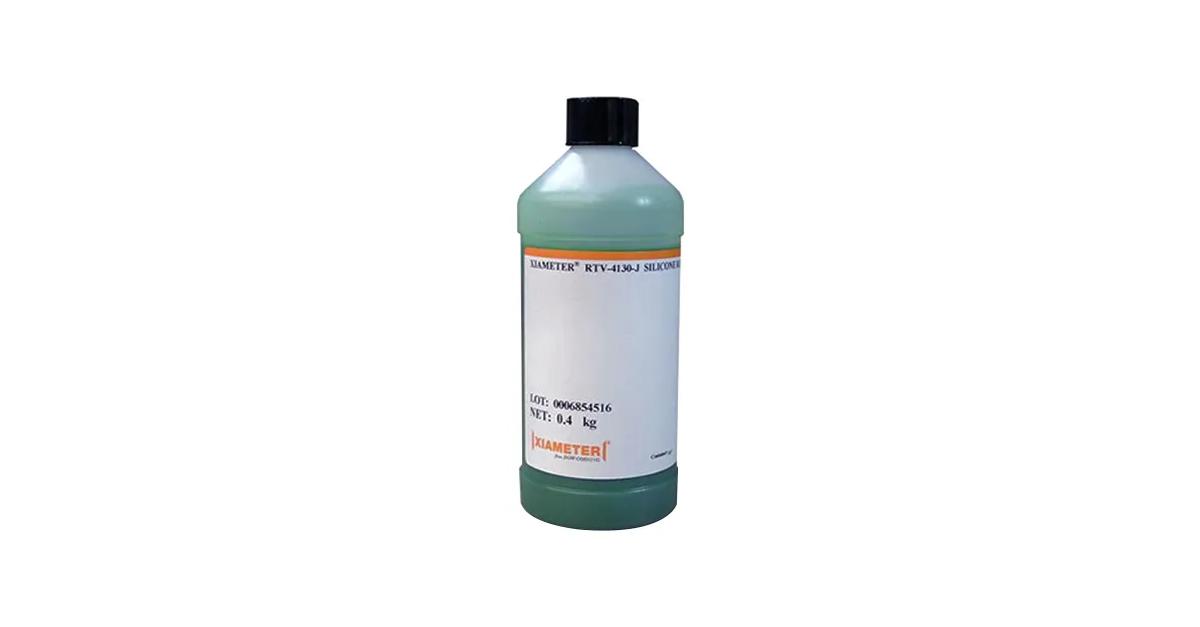 Dow RTV 4130-J Xiameter® Curing Agent | Midpoint Bearing