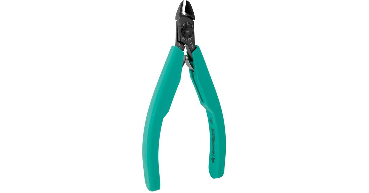 Excelta 9241SL Cutters - Medium Oval Head - Optimum Flush- Slim Line ...