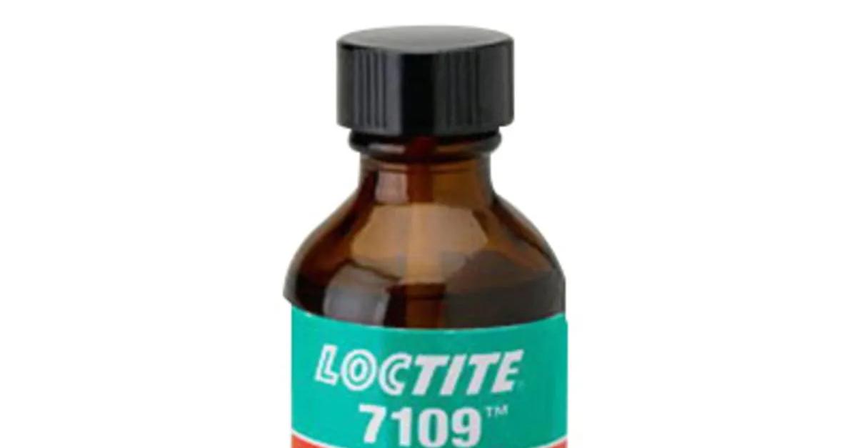 LOCTITE INDUSTRIAL | Loctite 7109 Activator | EIS