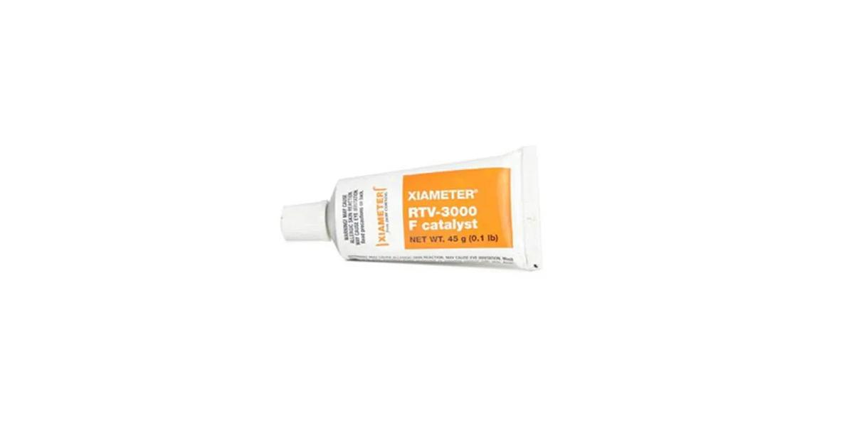 Dow RTV 3000-F Xiameter® Catalyst | EIS