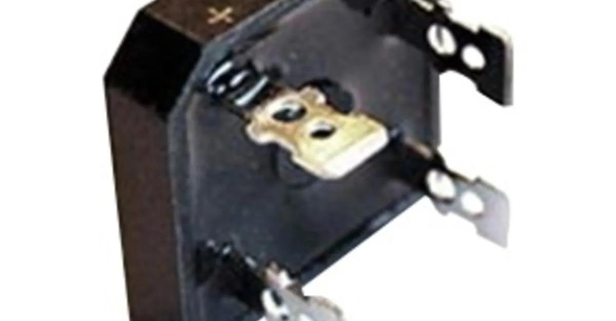 C and H Technology GBPC 1-Phase Bridge Rectifier With Heat Sink Case ...