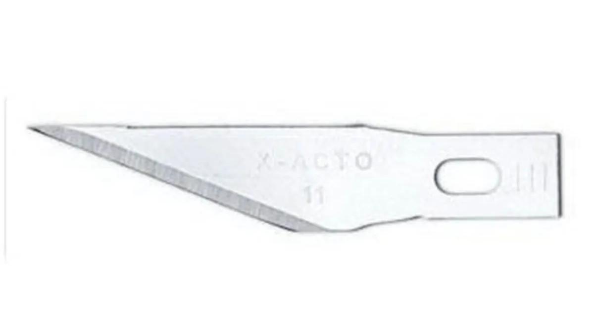 EIS-X-ACTO-11-Stainless-Steel-