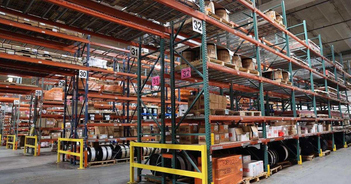 Services & Solutions EIS