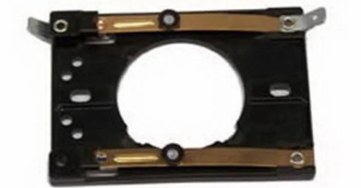 Leeson DOERR 1A Stationary Switch | EIS
