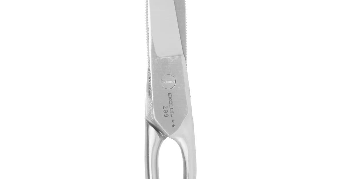 Excelta 299 Scissors - Electrician - Straight 1.75