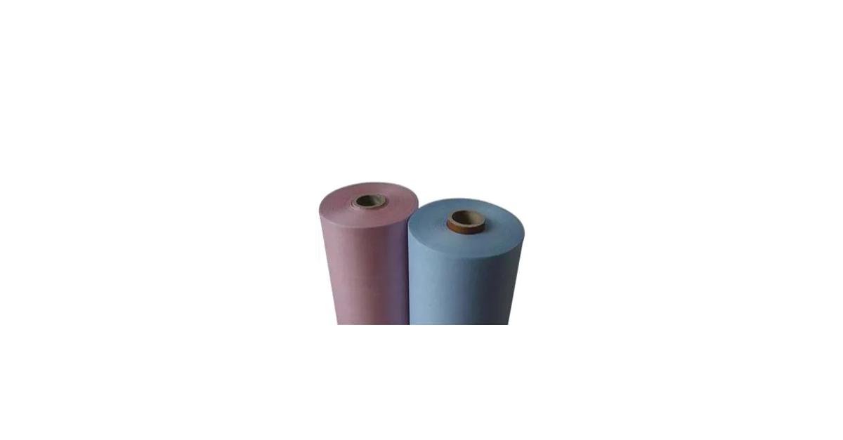 Von Roll DMD 100 Triplex Flexible Laminate Sheet | EIS