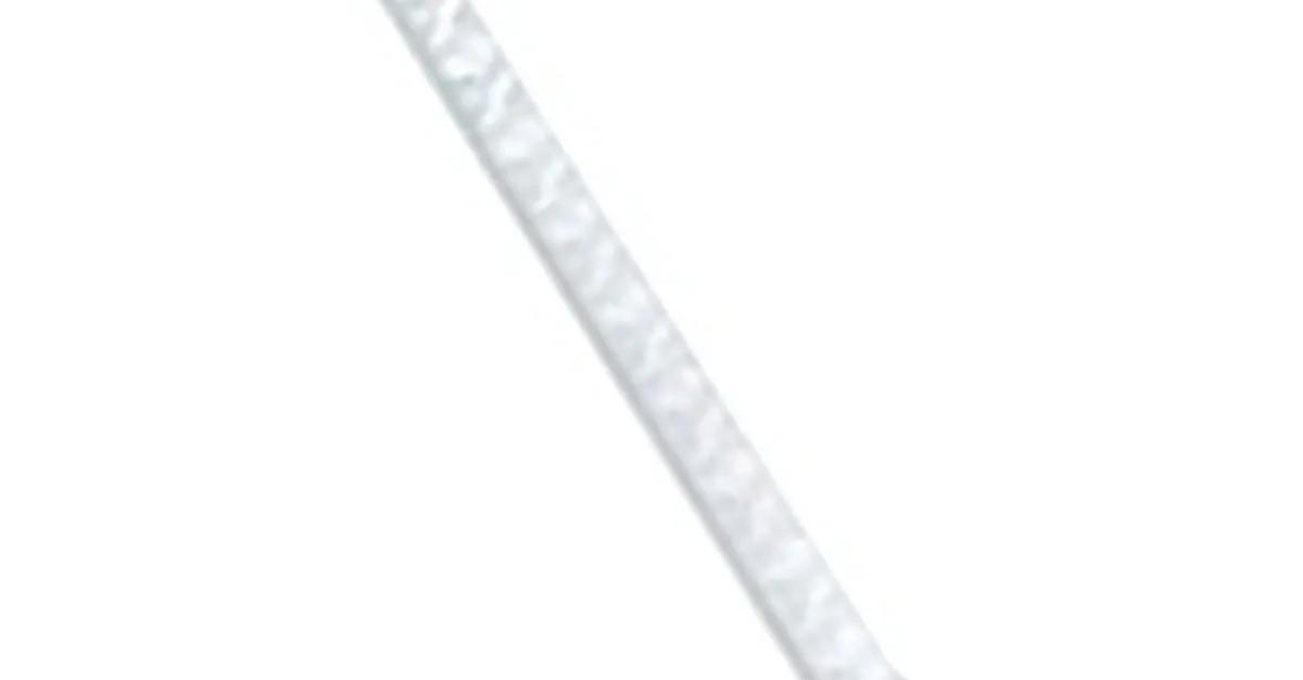 Loctite 98455 Static Mix Nozzle, 6.3 mm ID x 6