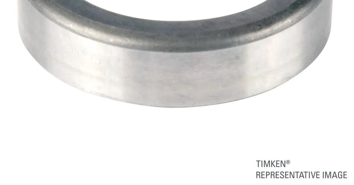 Timken 26822T Tapered Roller Bearing Single Cup | Imperial | 79.4 mm 3. ...