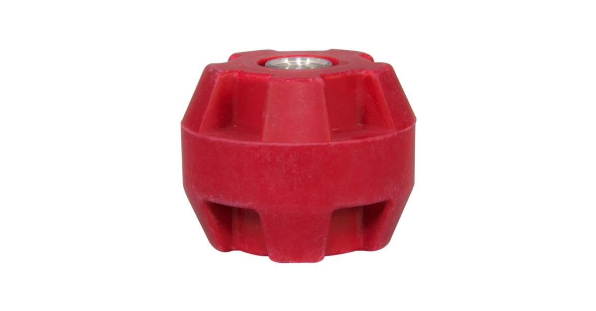 Mar-Bal Glastic® 1603 Standoff Insulator | EIS