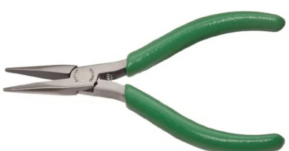 Xcelite LN54 Thin Long Nose Plier | EIS