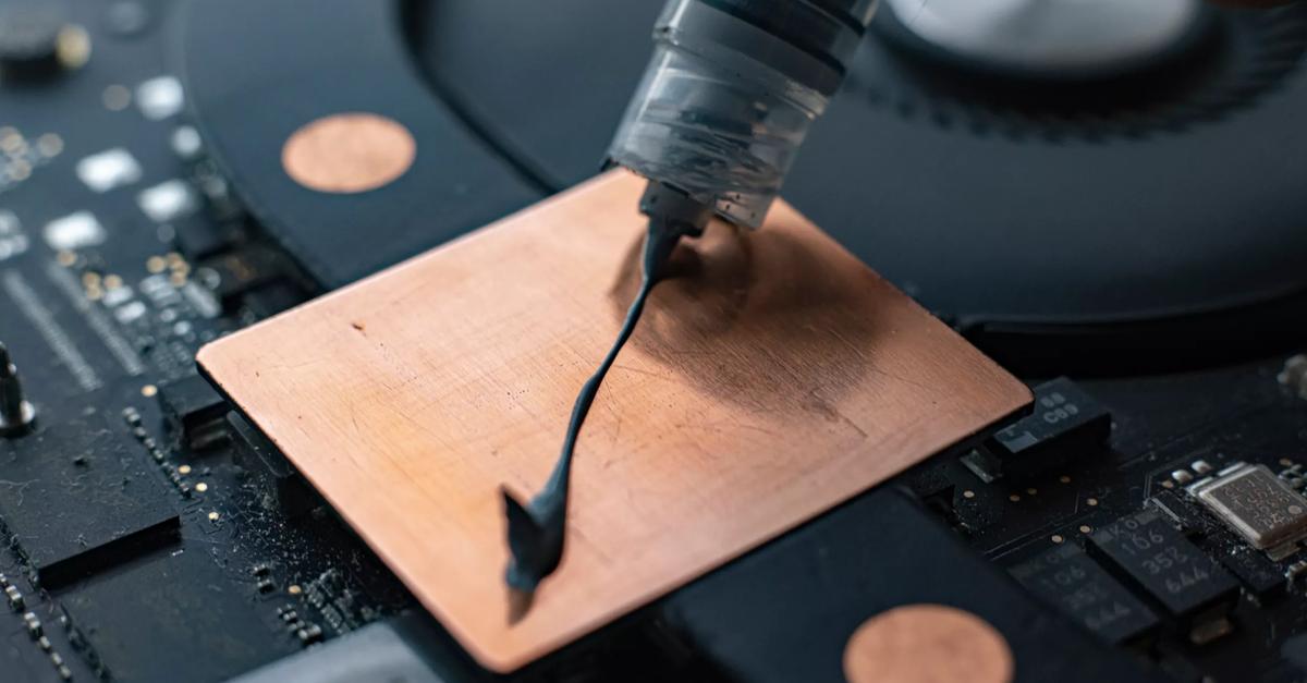 Thermal Management Solutions