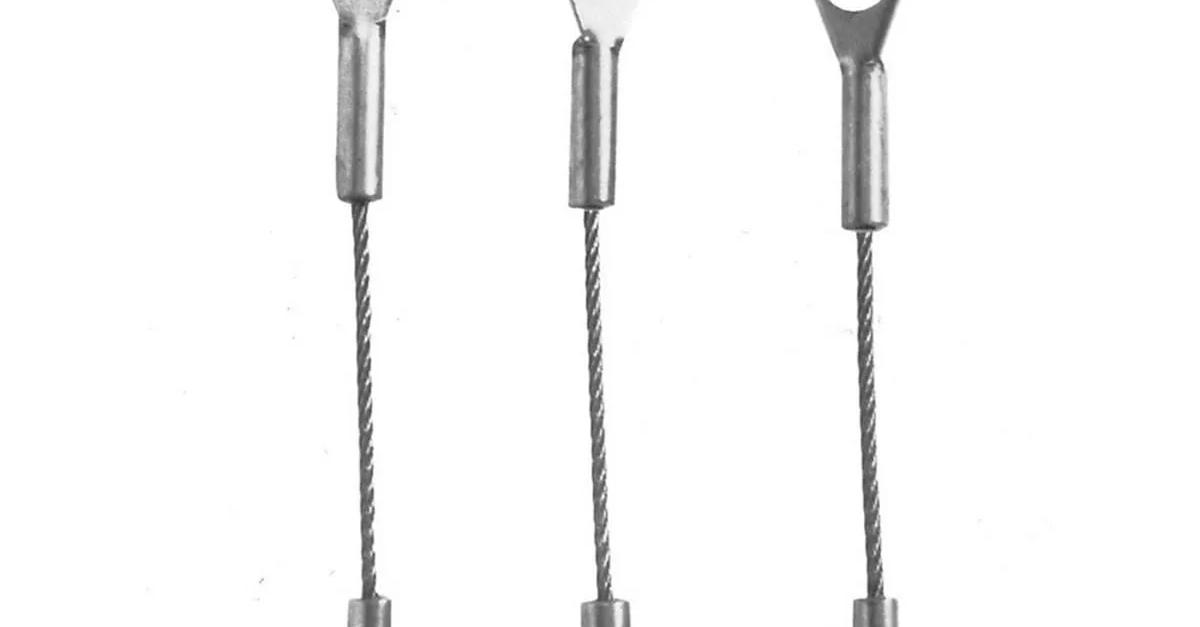 Fasco Rheem Mounting Cable Kit | Midpoint Bearing