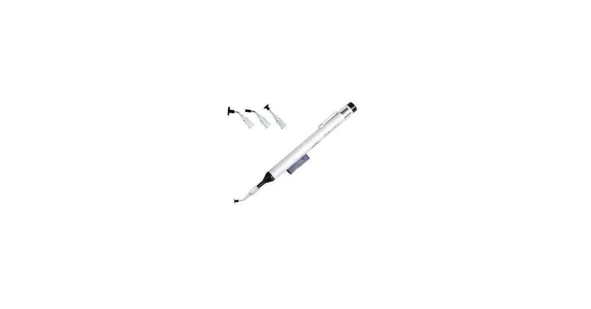 Virtual Industries V8901-A-ESD Pen-Vac® ESD-Safe Vacuum Pen Kit, 5