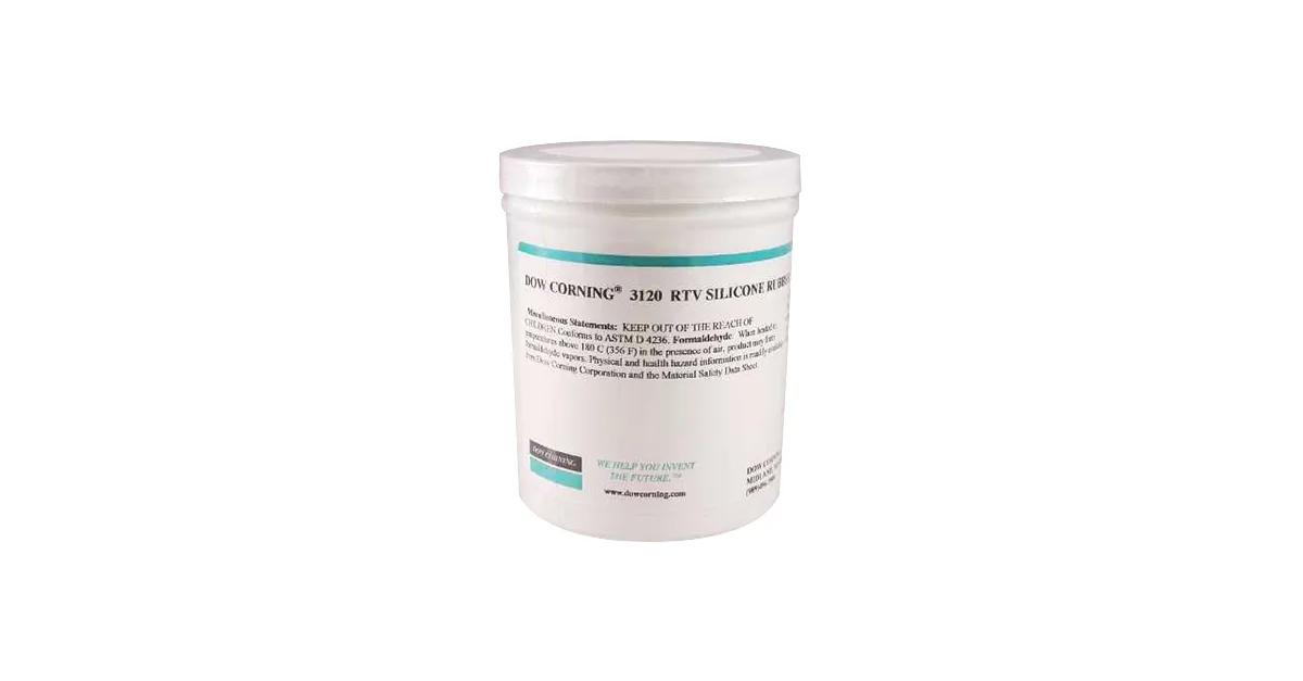 Dow RTV 3120 Xiameter® Encapsulant Base | Midpoint Bearing