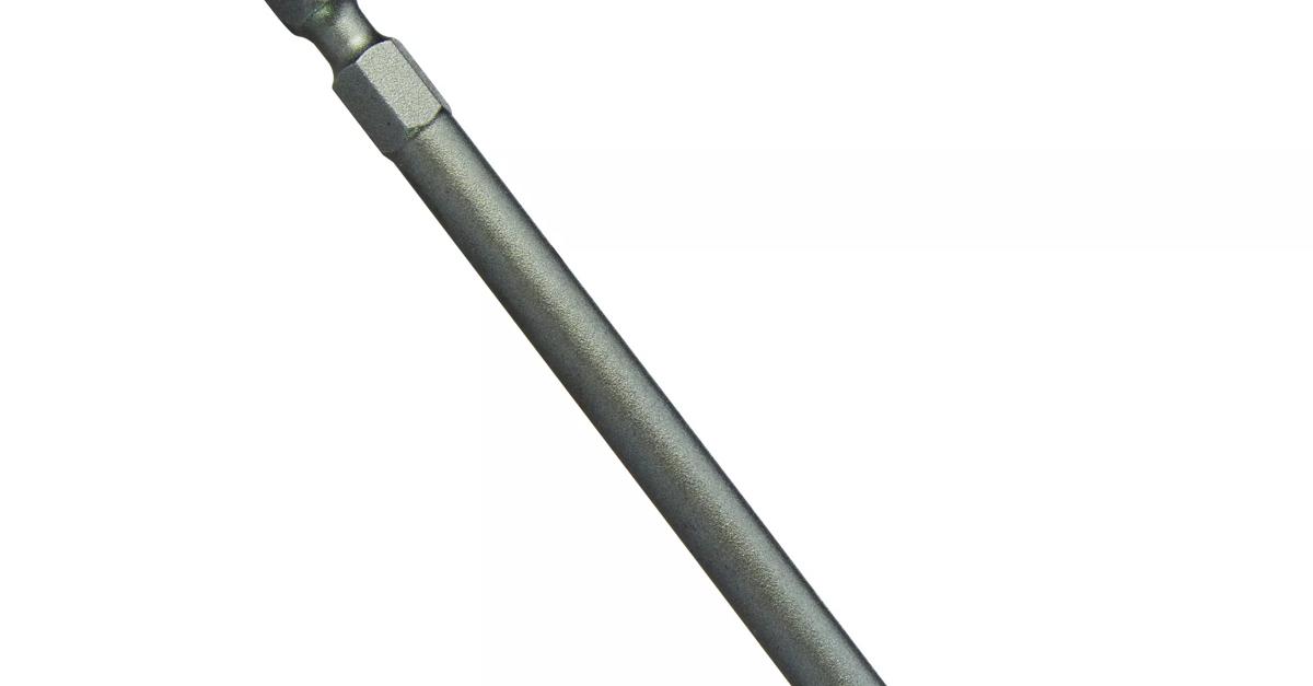 Apex Tool Group Phillips Drive Bit | EIS