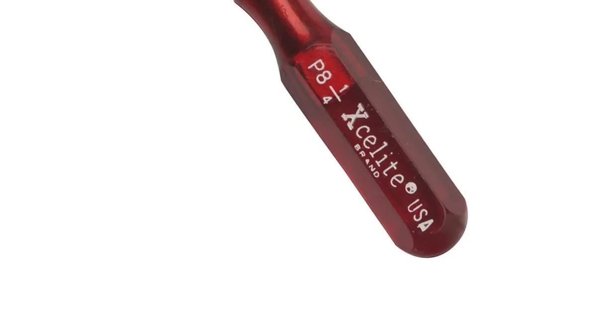 Xcelite Nutdriver | EIS
