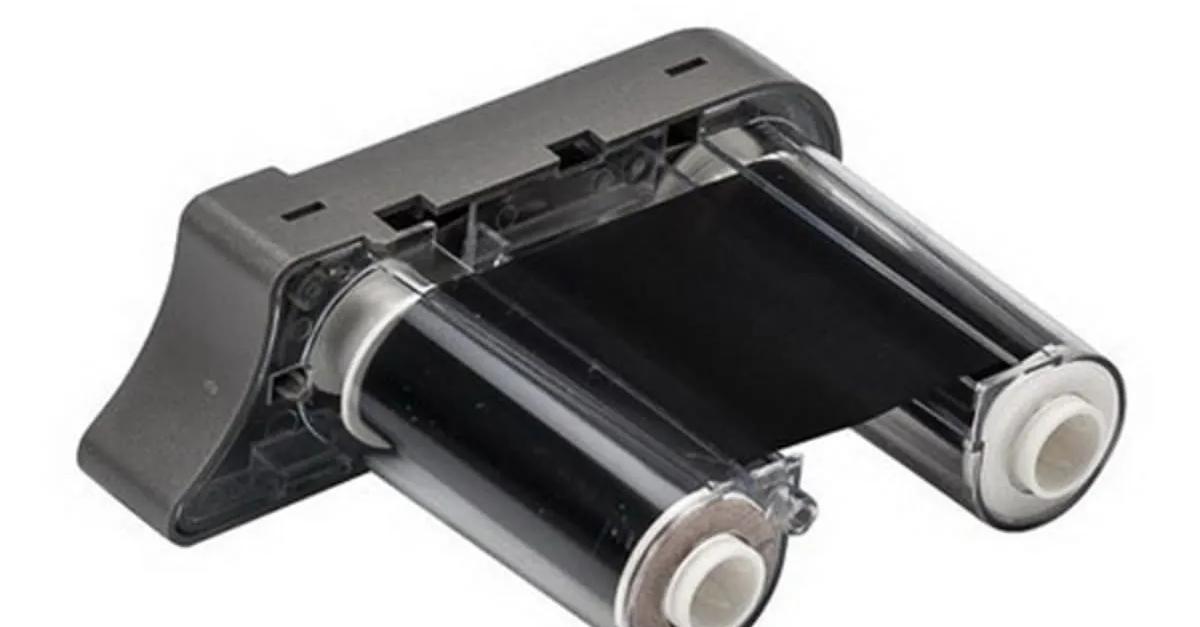 Brady R6210 Printer Ribbon, 2