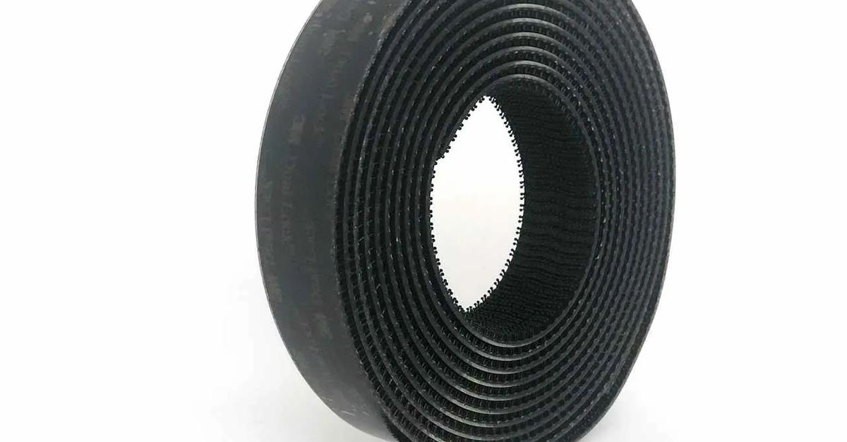 FASTENation 100SJ3550CFR General Purpose PSA, 1 in, Acrylic, Dual Lock ...