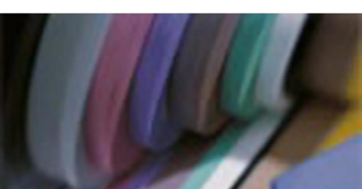 Saint-Gobain Norton® E124-5 Natural Sintered Extruded PTFE Film Roll ...