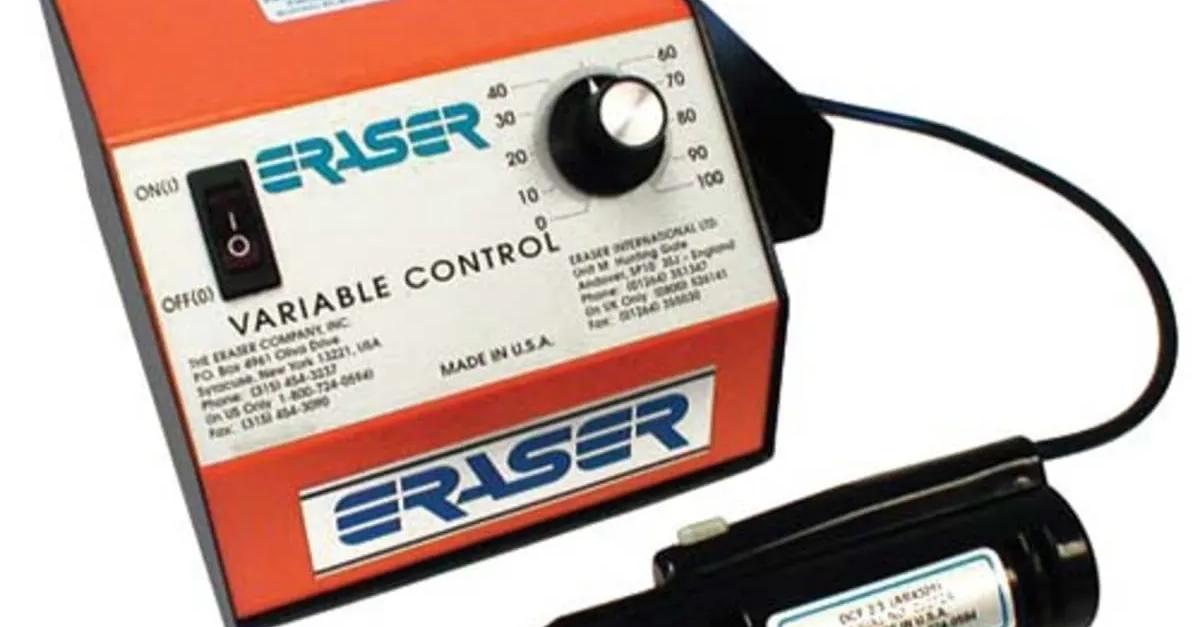 Eraser DCF Wire Stripper | EIS