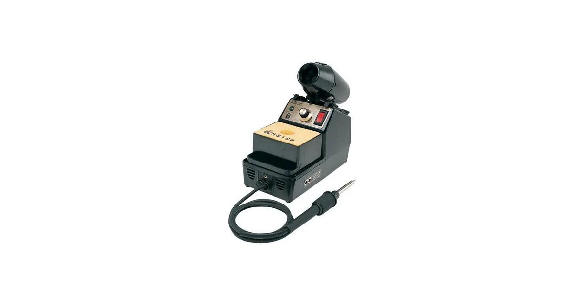 Edsyn 951SX Temperature Controlled Soldering Station, 120V, 15