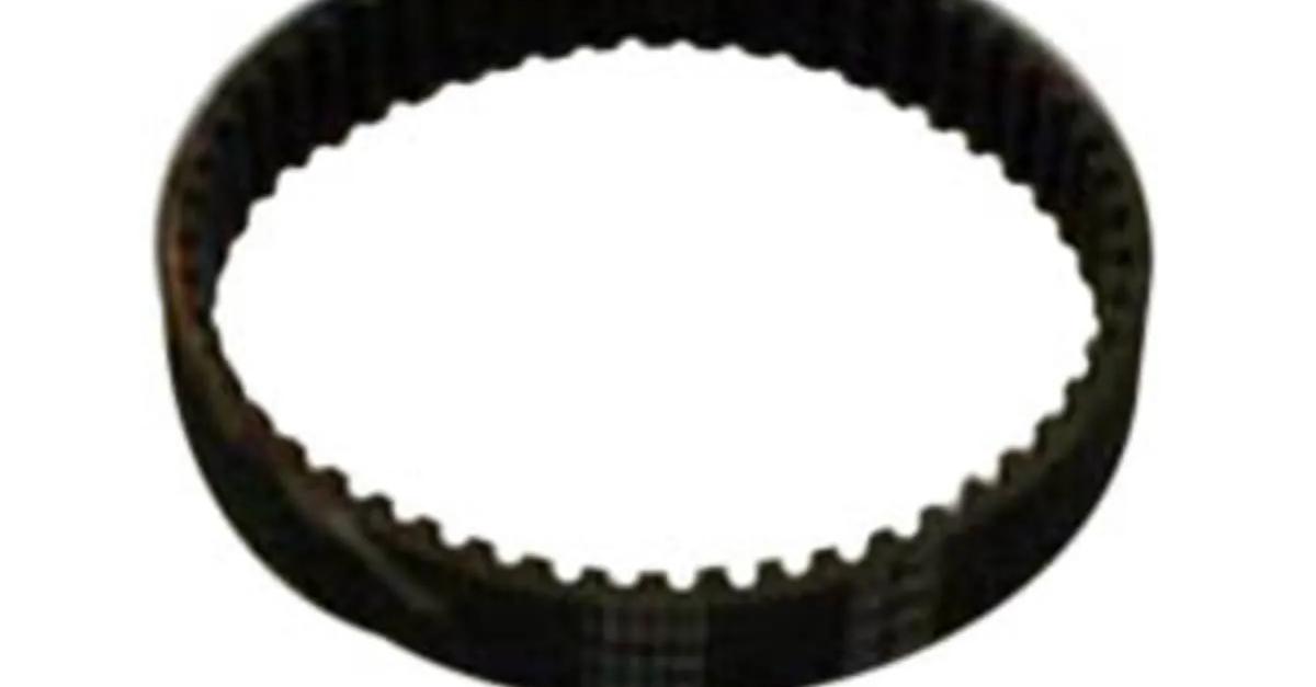 Eraser PR0232 One Replacement Feed Belt | Midpoint Bearing