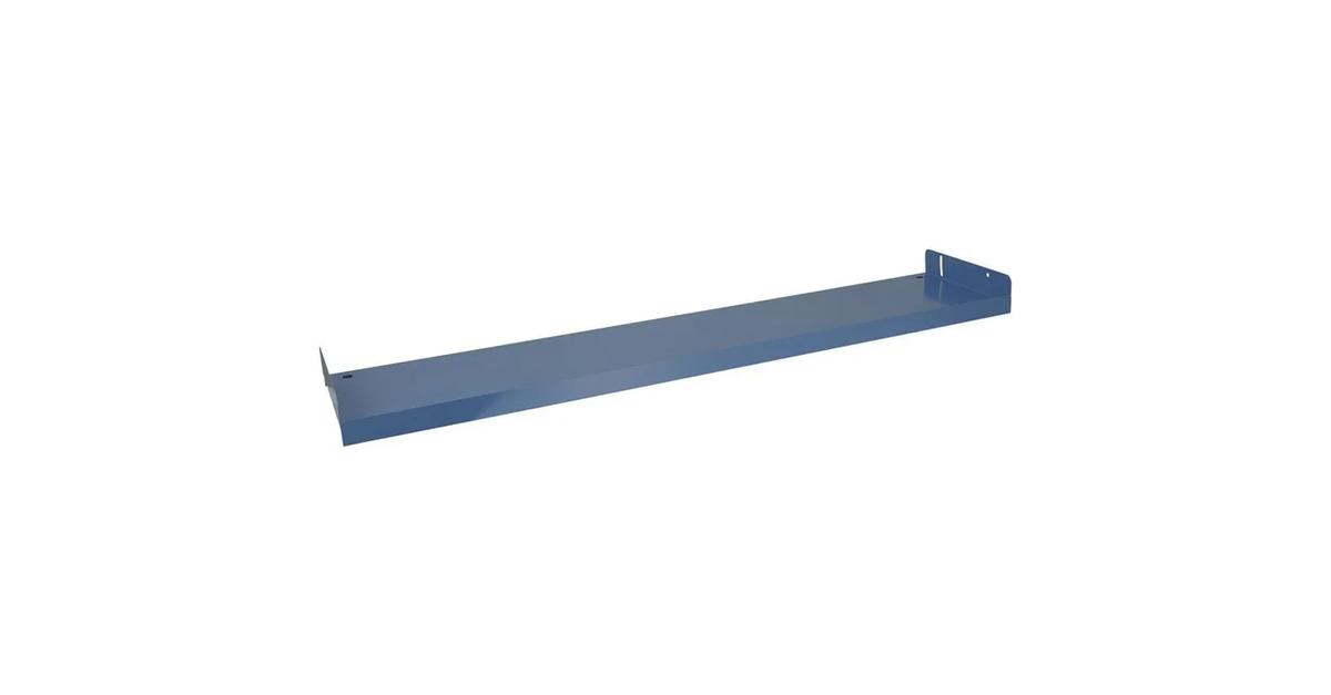 IAC Industries QS-1023222-BL - Utility Shelf, ESD Laminate, 60 ...