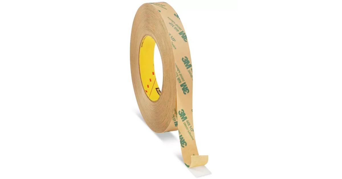 3M 468MP Adhesive Transfer Tape | EIS