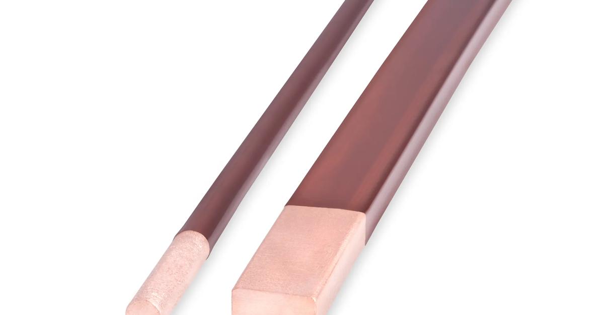 Essex Solutions Formvar Heavy Build Rectangular Magnet Wire | Midpoint ...