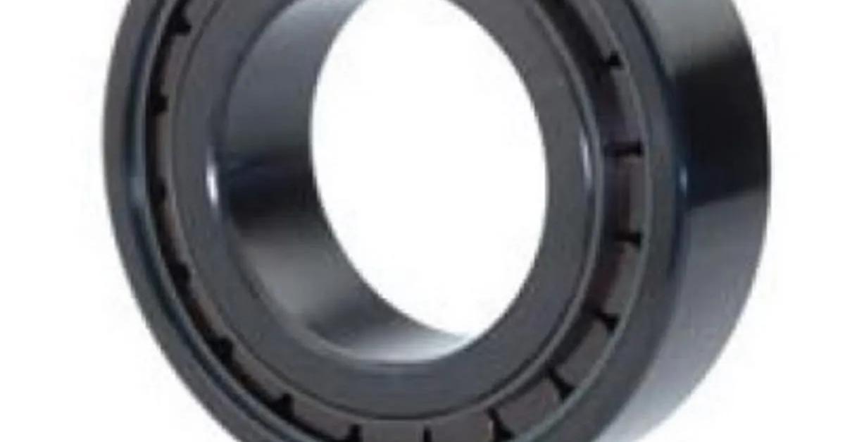SKF 6313-Z Single Row Deep Groove Radial Ball Bearing, 65 mm Bore