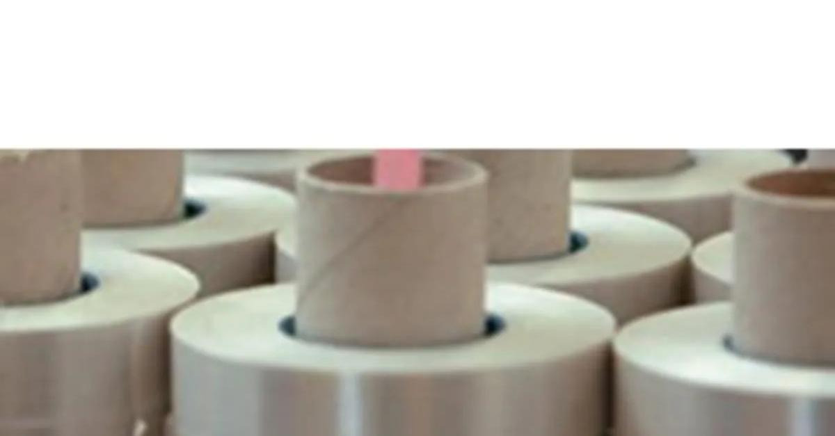 その他 xomg Von Roll 77956 Mica Mat® Paper Mica Tape | EIS