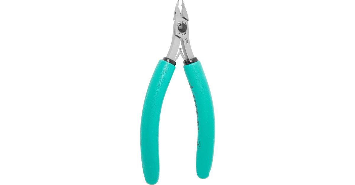 Excelta 7149E Cutters - Long Nose Fine .03