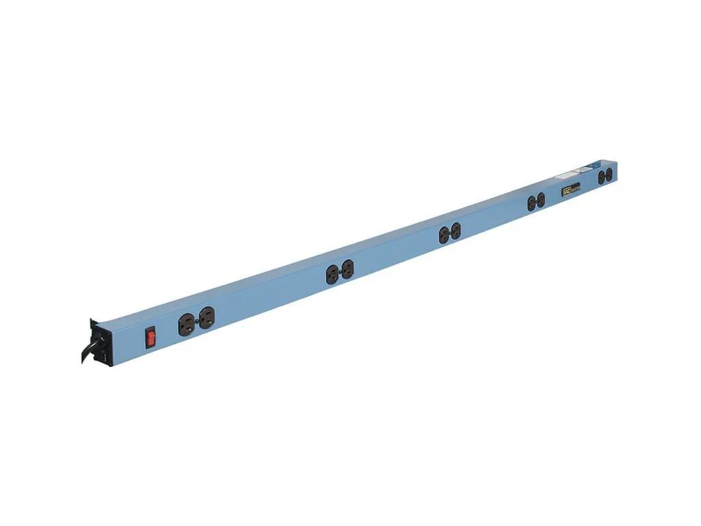 IAC Industries QS-1023342-D - MTS Electrical Channel-10 Outlets, Fits ...