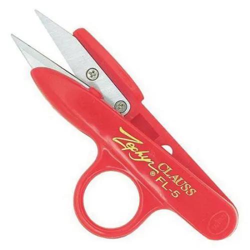 Clauss 33070 Thread Clip Extra Sharp Snip, 5
