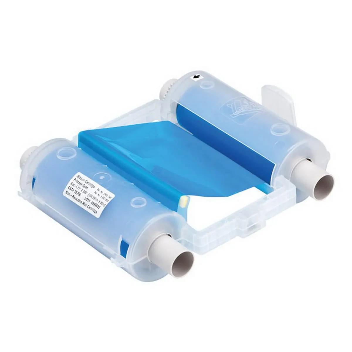 Brady 76759 GlobalMark Single Color Printer Ribbon, 4.11